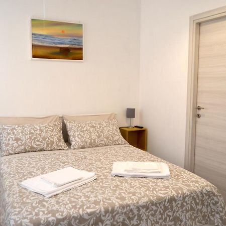 Achille Hotell Porto Recanati Exteriör bild