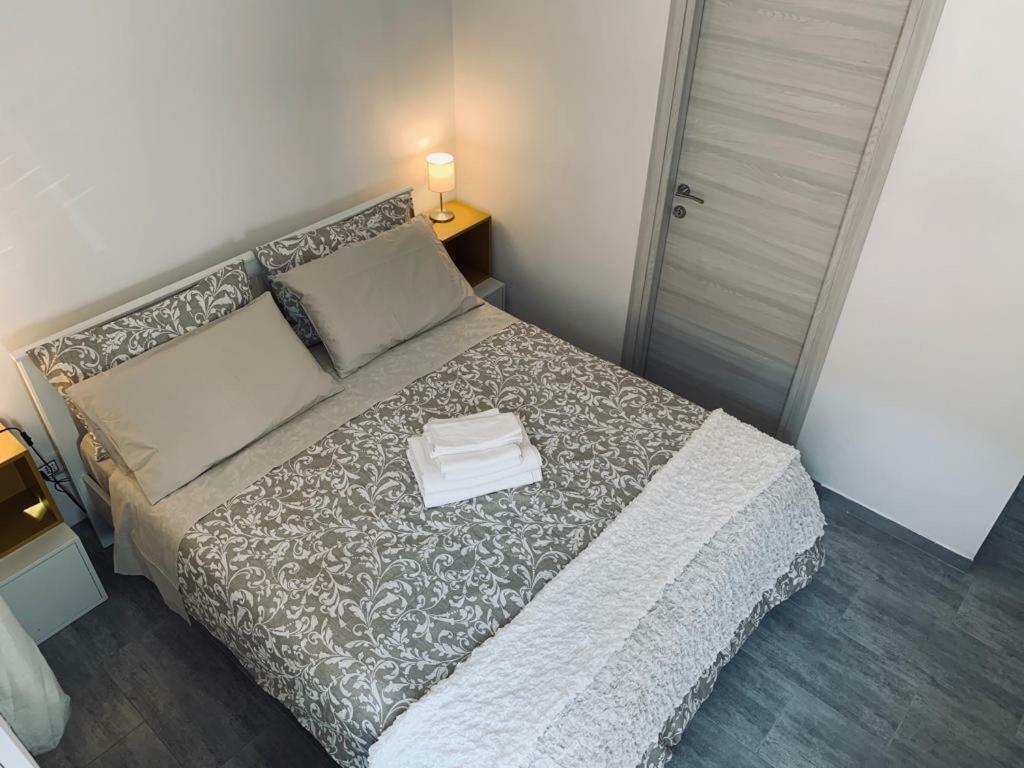 Achille Hotell Porto Recanati Exteriör bild