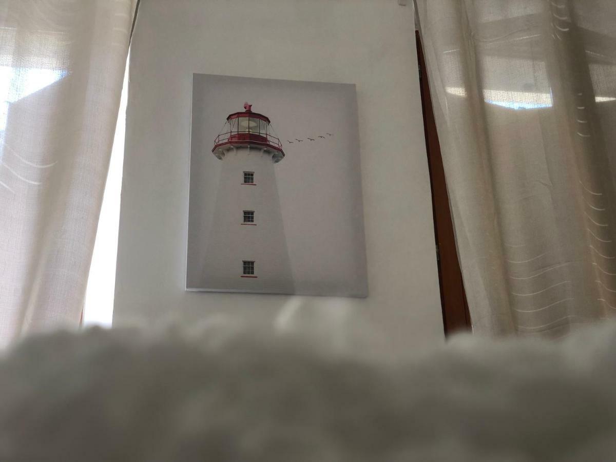 Achille Hotell Porto Recanati Exteriör bild
